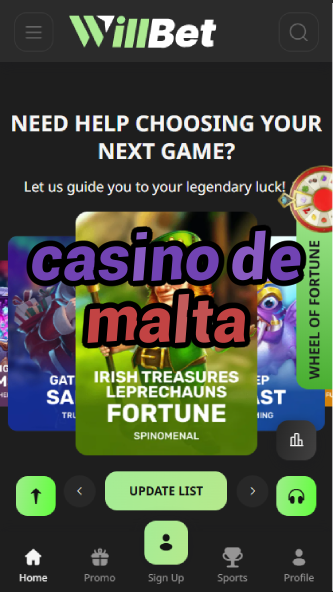 Casino de Malta - Mediterranean Island Casino Guide-casinoorder.vip