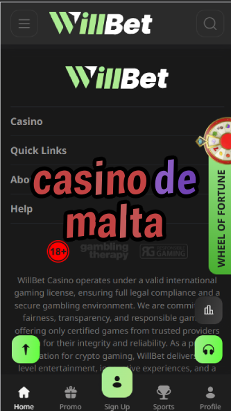 Casino de Malta - Mediterranean Island Casino Guide-casinoorder.vip