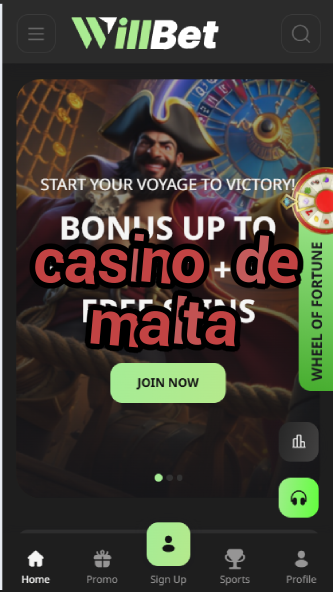 Casino de Malta - Mediterranean Island Casino Guide-casinoorder.vip