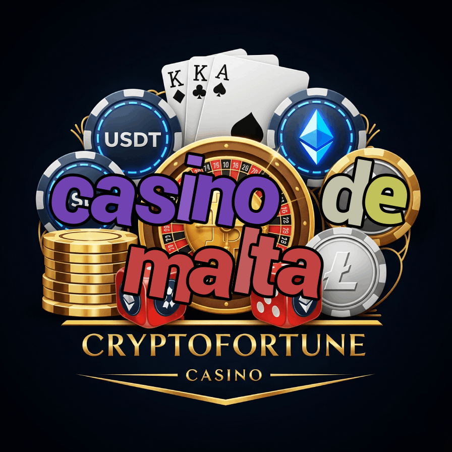 Casino de Malta - Mediterranean Island Casino Guide